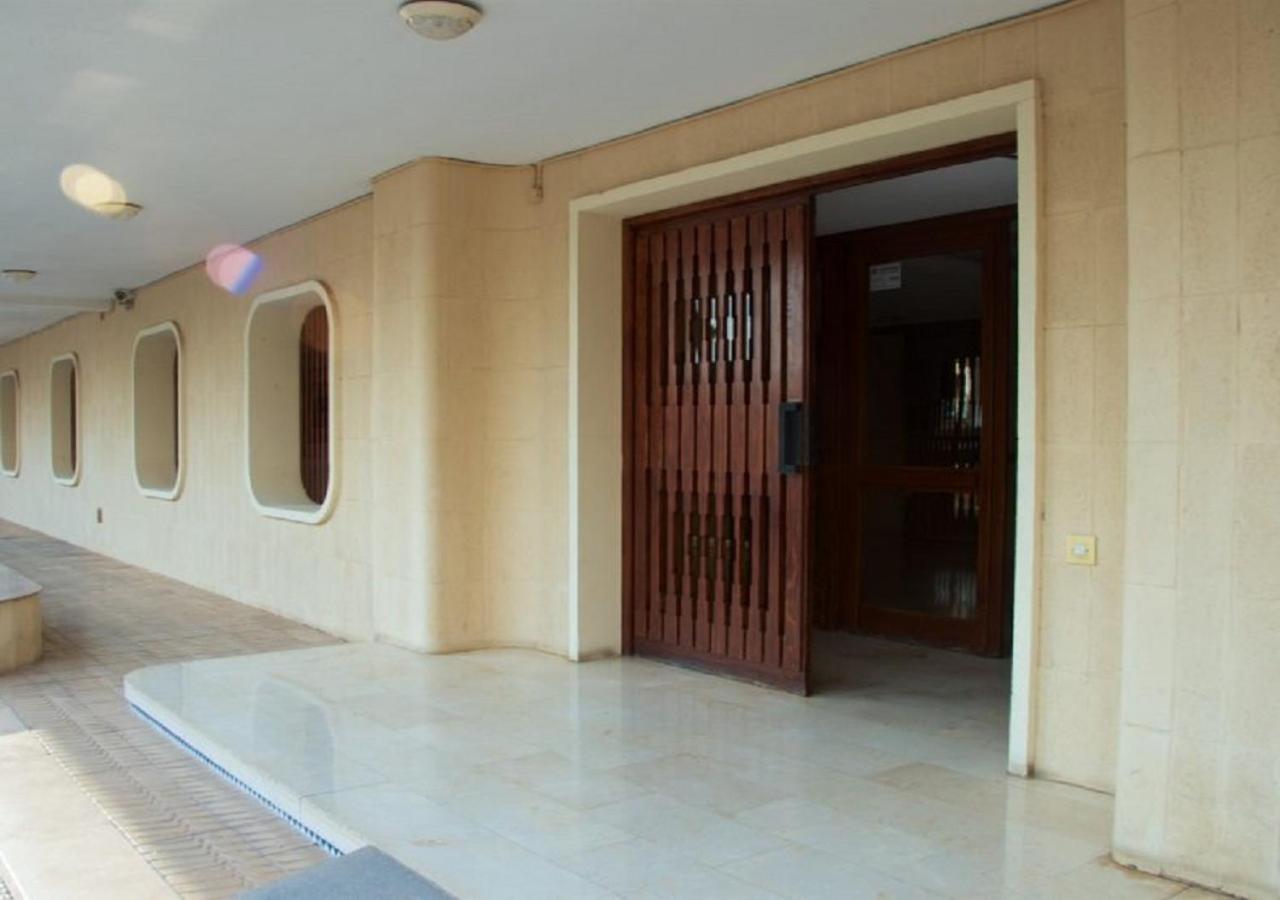 Coblanca 8-5º Apartamento Benidorm Exterior foto